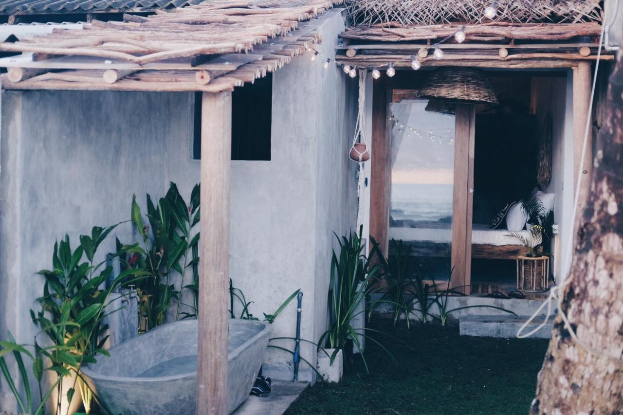 Avocado For Today Ahangama Exterior photo